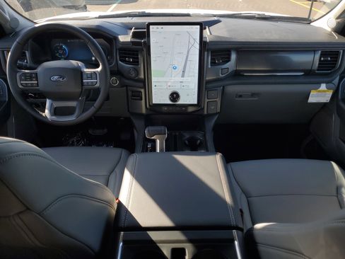 New 2025 Ford F150 Lightning Flash image 28