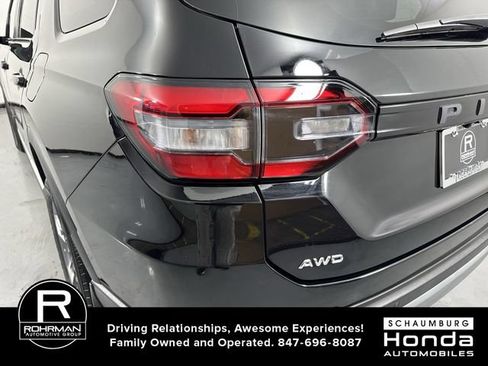Used 2023 Honda Pilot EX-L image 32