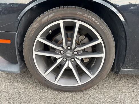 Used 2020 Dodge Challenger R/T w/ Plus Package RWD image 26