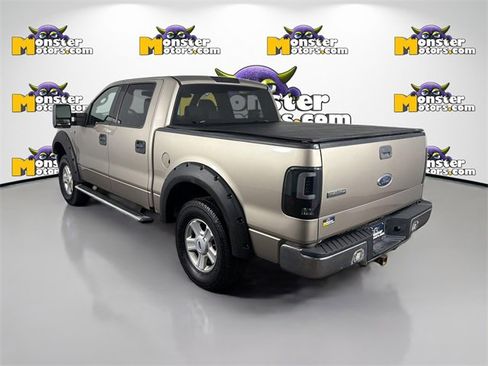 Used 2004 Ford F150 XLT image 7