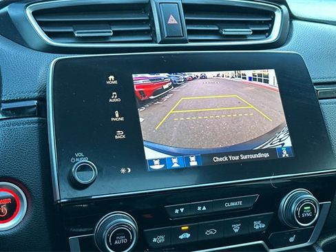 Used 2022 Honda CR-V EX-L image 21