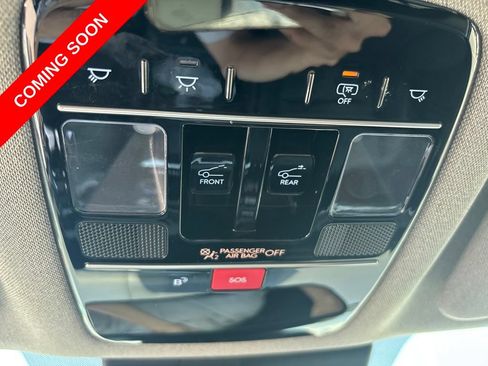 Used 2025 Hyundai Santa Fe Limited FWD image 32