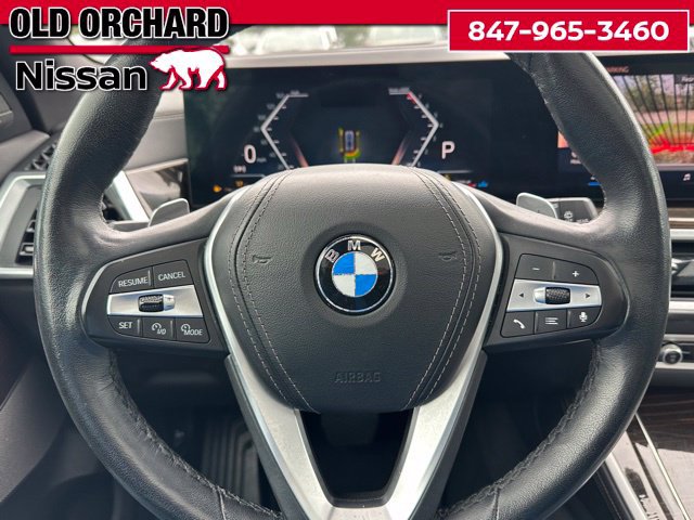 Used 2024 BMW X5 xDrive40i AWD/4WD image 23