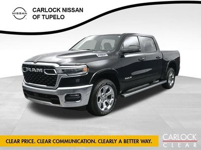 Used 2025 RAM 1500 Big Horn
