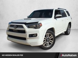 Used 2023 Toyota 4Runner TRD Sport RWD video 1