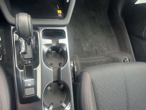 New 2026 Subaru Forester Premium image 16