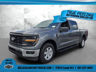 Used 2026 Ford F150 XL w/ Equipment Group 103A High RWD video 1