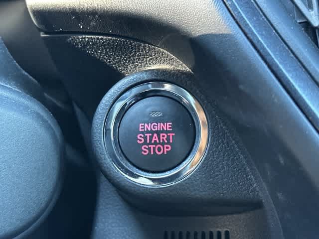 Certified 2024 Subaru Impreza RS AWD/4WD image 11