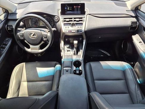 Used 2019 Lexus NX 300 FWD w/ Accessory Package image 17