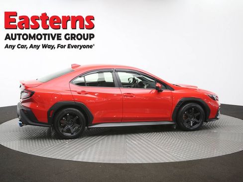 Used 2022 Subaru WRX Premium AWD/4WD image 43