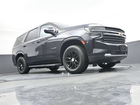 Used 2024 Chevrolet Tahoe LT RWD image 30