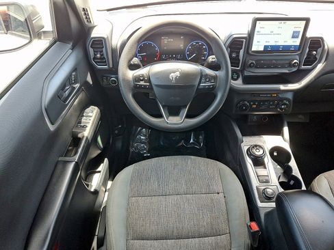 Certified 2021 Ford Bronco Sport Big Bend AWD/4WD image 10