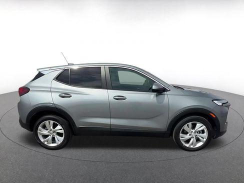 Used 2025 Buick Encore GX Preferred FWD image 13