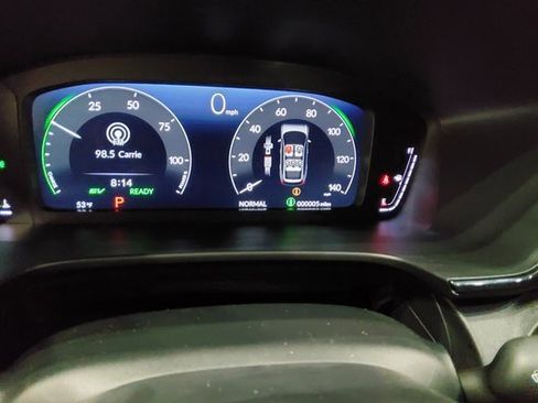 New 2026 Honda CR-V Sport-L image 21