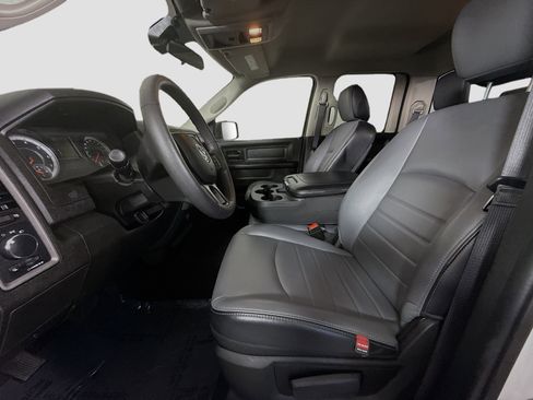 Used 2023 RAM 1500 Tradesman image 20