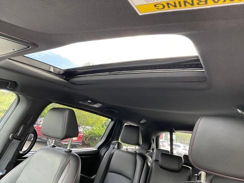Used 2023 Honda Odyssey Sport image 29