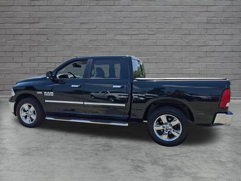 Used 2016 RAM 1500 Big Horn AWD/4WD image 7