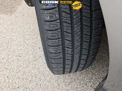 Used 2022 Ford Edge SEL w/ Convenience Package image 15