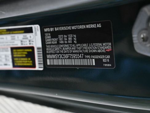 Used 2015 MINI Cooper Roadster S image 29