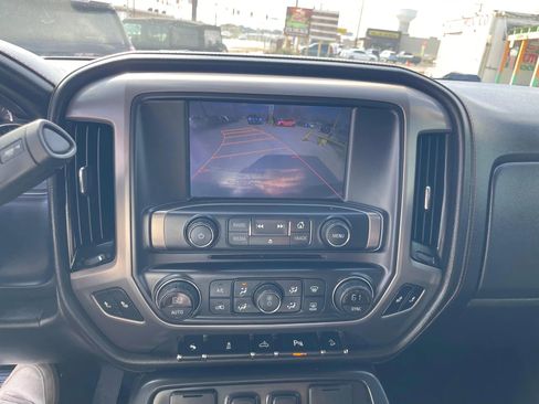 Used 2014 GMC Sierra 1500 SLT w/ All-Terrain Package image 13