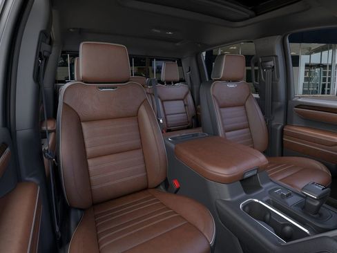 New 2025 GMC Sierra 1500 Denali Ultimate image 16