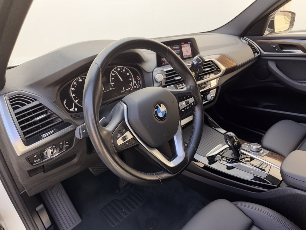 Used 2020 BMW X3 sDrive30i w/ Convenience Package RWD image 4