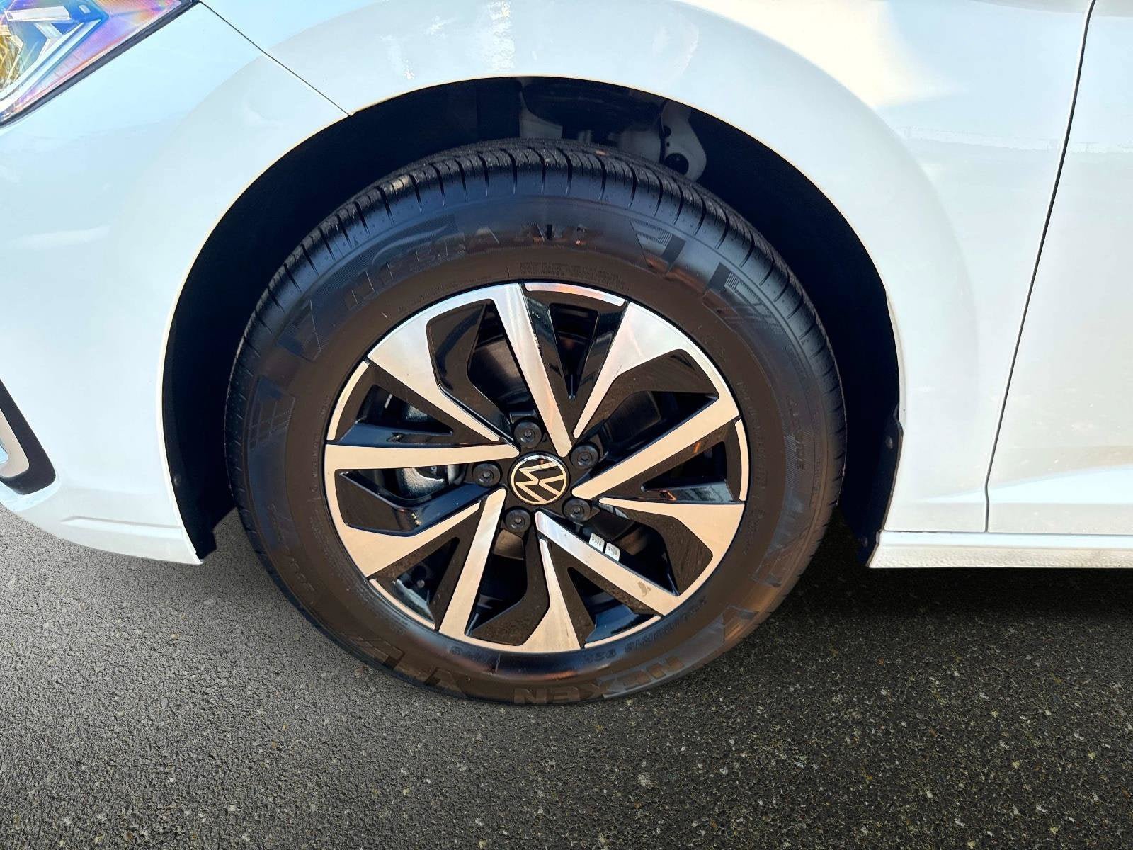 Used 2026 Volkswagen Jetta S FWD image 10