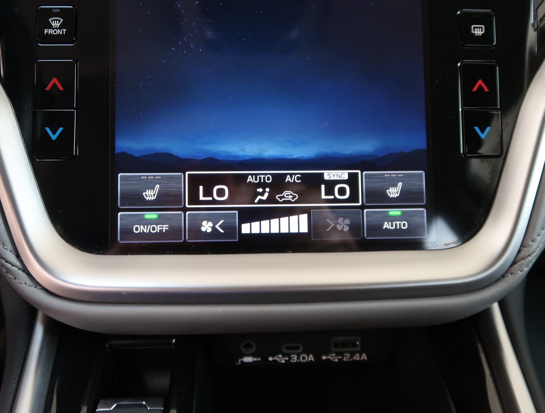 Used 2025 Subaru Outback Limited w/ Popular Package #2 AWD/4WD image 26