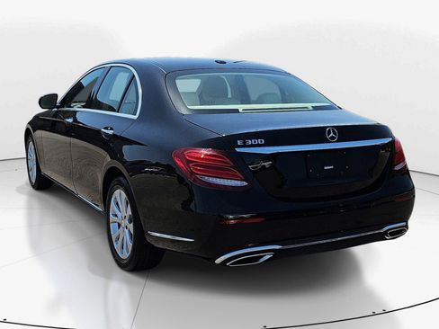 Used 2017 Mercedes-Benz E 300 image 6