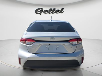 Used 2024 Toyota Corolla LE
