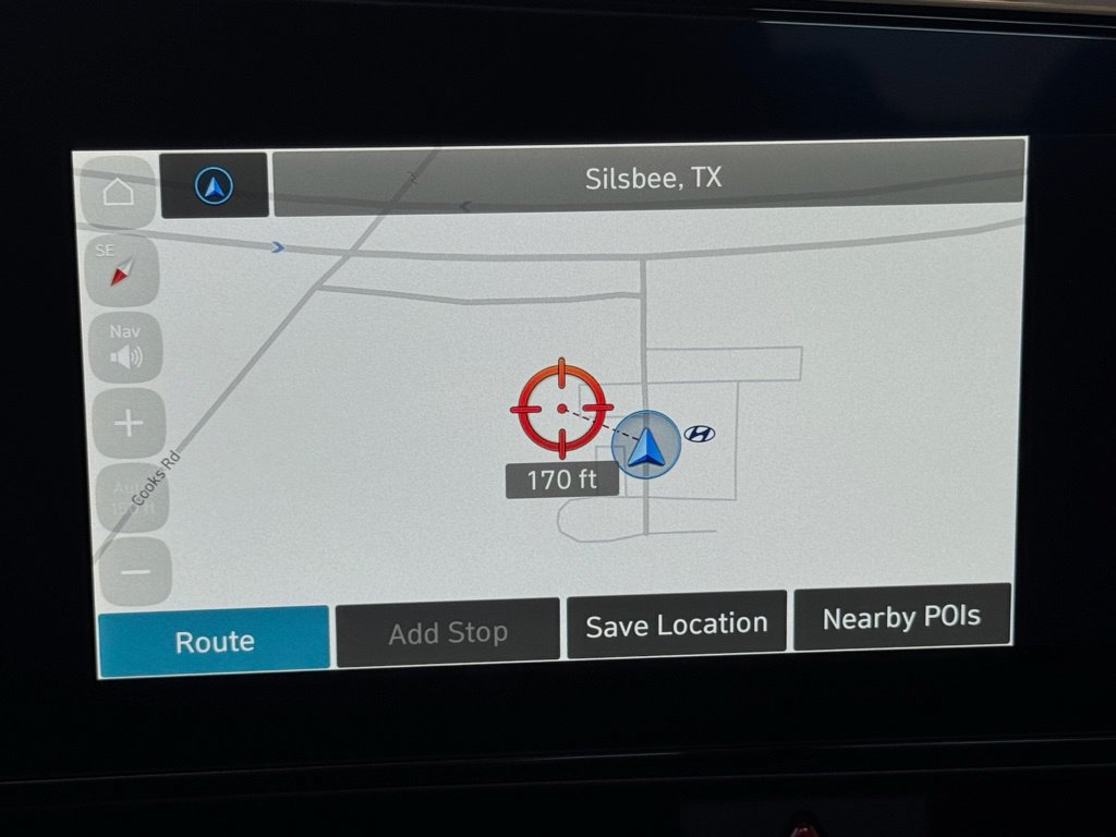 New 2025 Hyundai Elantra SEL FWD image 4