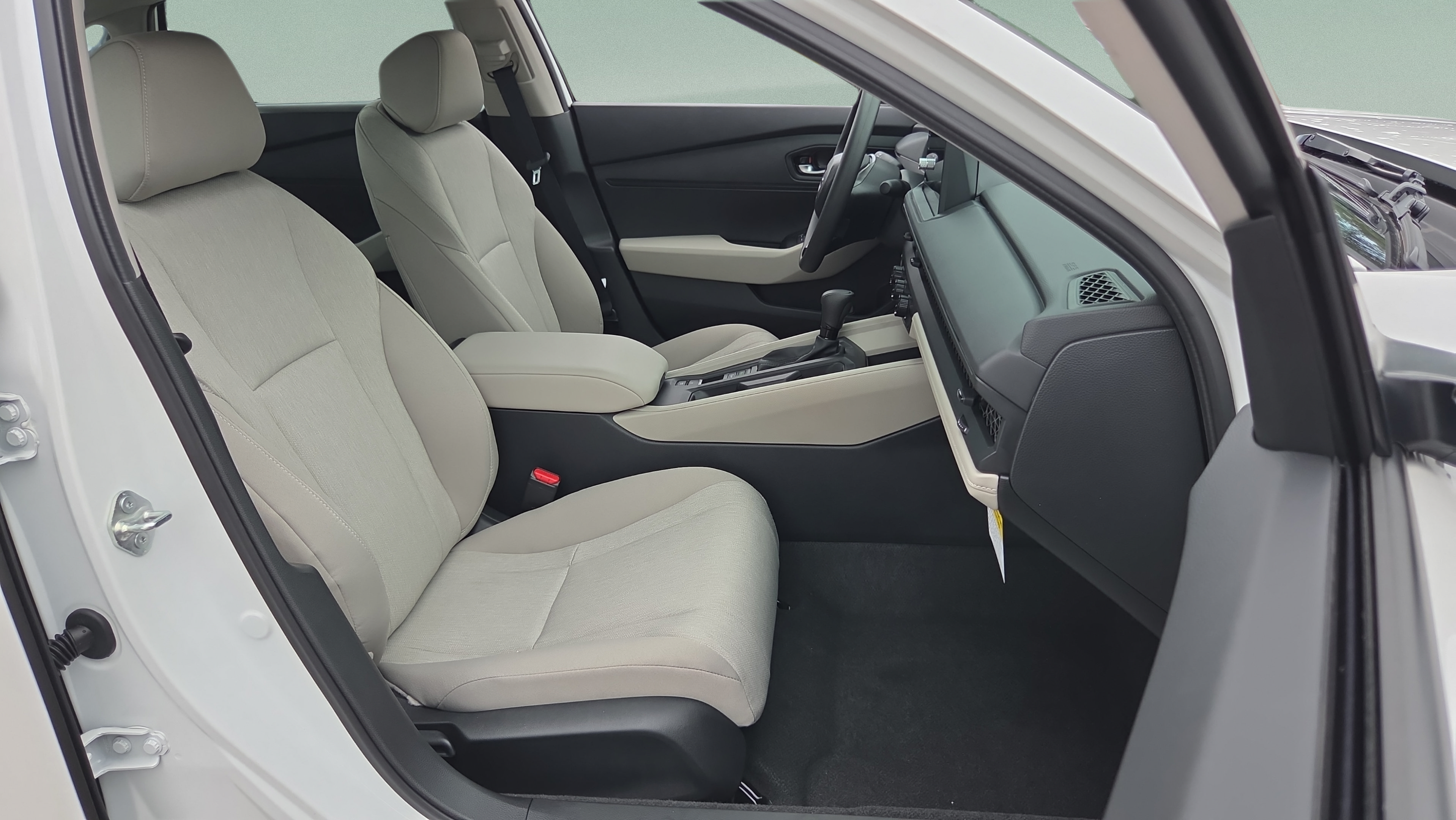 New 2026 Honda Accord LX image 16