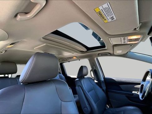 Used 2016 Honda Odyssey Touring image 26