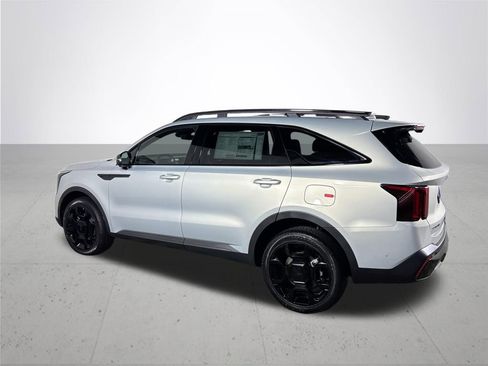 New 2026 Kia Sorento SX Prestige image 8