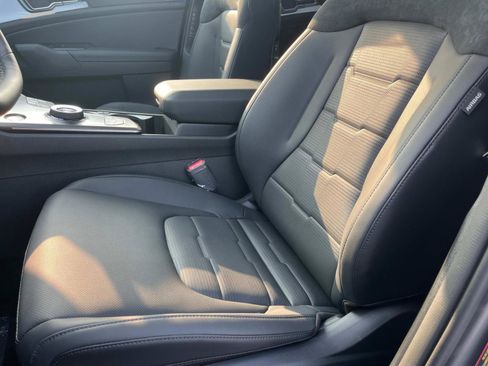 New 2026 Kia Sportage SX Prestige image 26