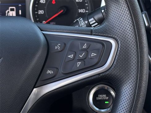 Used 2022 Chevrolet Equinox LT image 15