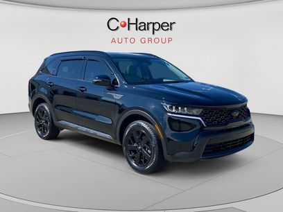 Certified 2021 Kia Sorento S w/ Panoramic Sunroof Package