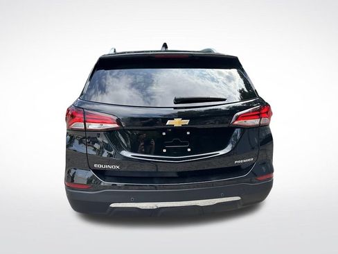 Used 2024 Chevrolet Equinox Premier FWD image 9