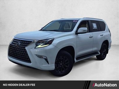 Used 2023 Lexus GX 460 Premium w/ Premium Package