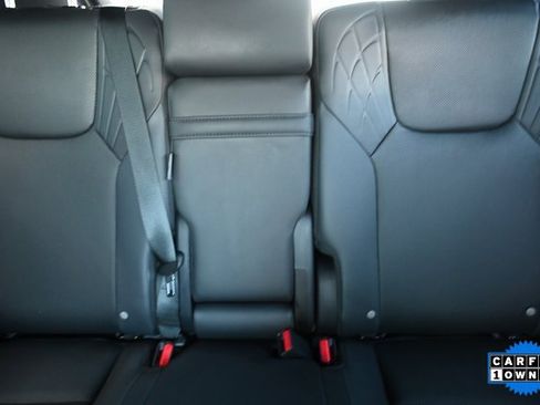 Used 2025 Lexus RX 350 AWD image 11