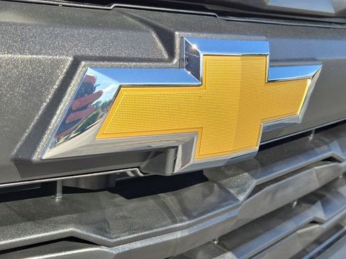 Used 2026 Chevrolet Colorado W/T w/ WT Custom Package RWD image 16