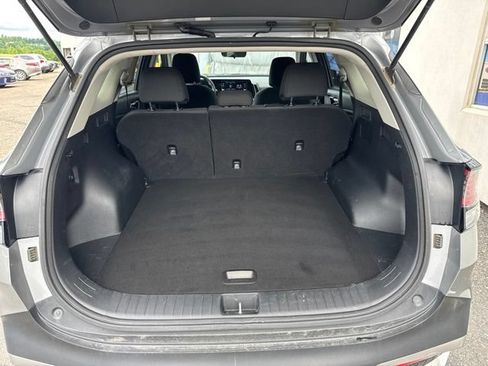 Certified 2023 Kia Sportage LX AWD/4WD image 24