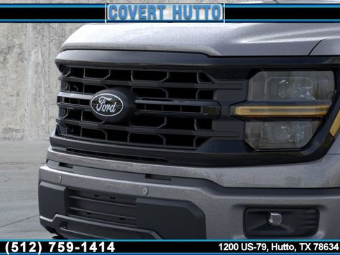 New 2026 Ford F150 XLT AWD/4WD image 17