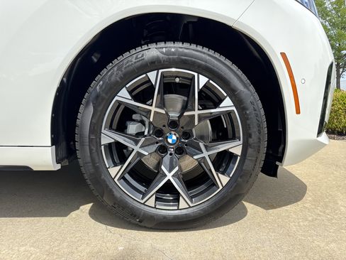 New 2026 BMW X3 xDrive30 AWD/4WD image 28
