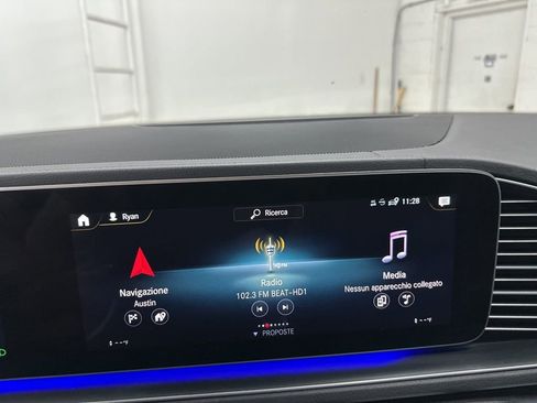 Used 2020 Mercedes-Benz GLS 450 GLS 450 image 15