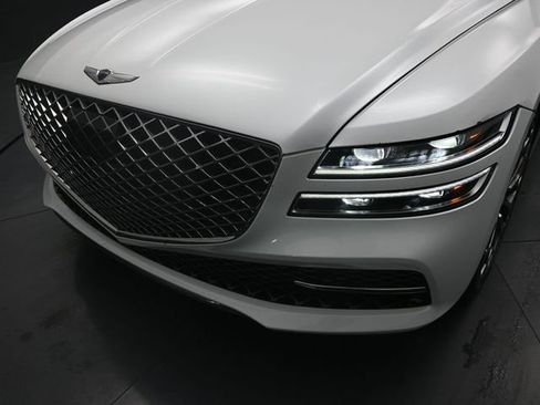 Used 2021 Genesis G80 3.5T RWD image 14