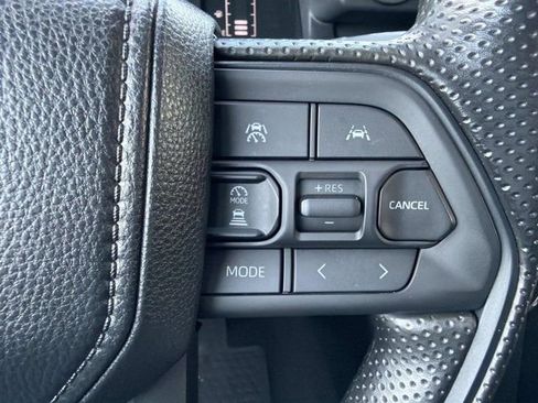 Used 2024 Toyota Tacoma SR AWD/4WD image 23