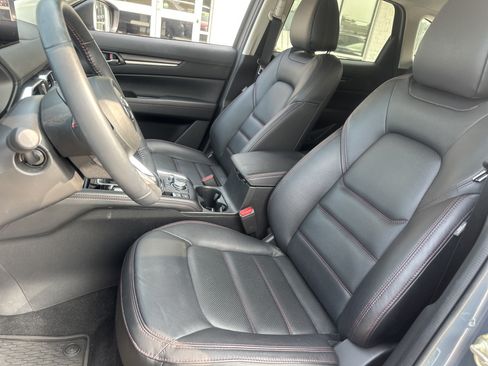 Used 2025 MAZDA CX-5 Carbon Edition AWD/4WD image 10