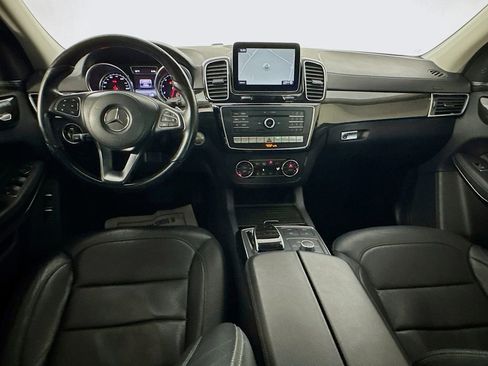 Used 2018 Mercedes-Benz GLS 550 4MATIC image 25