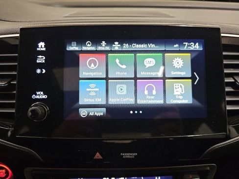 Used 2019 Honda Pilot Elite image 22